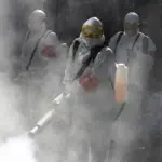 sanificazione all'ozono