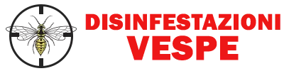 disinfestazioni vespe Milano