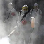 sanificazione all'ozono