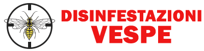 disinfestazioni vespe Milano